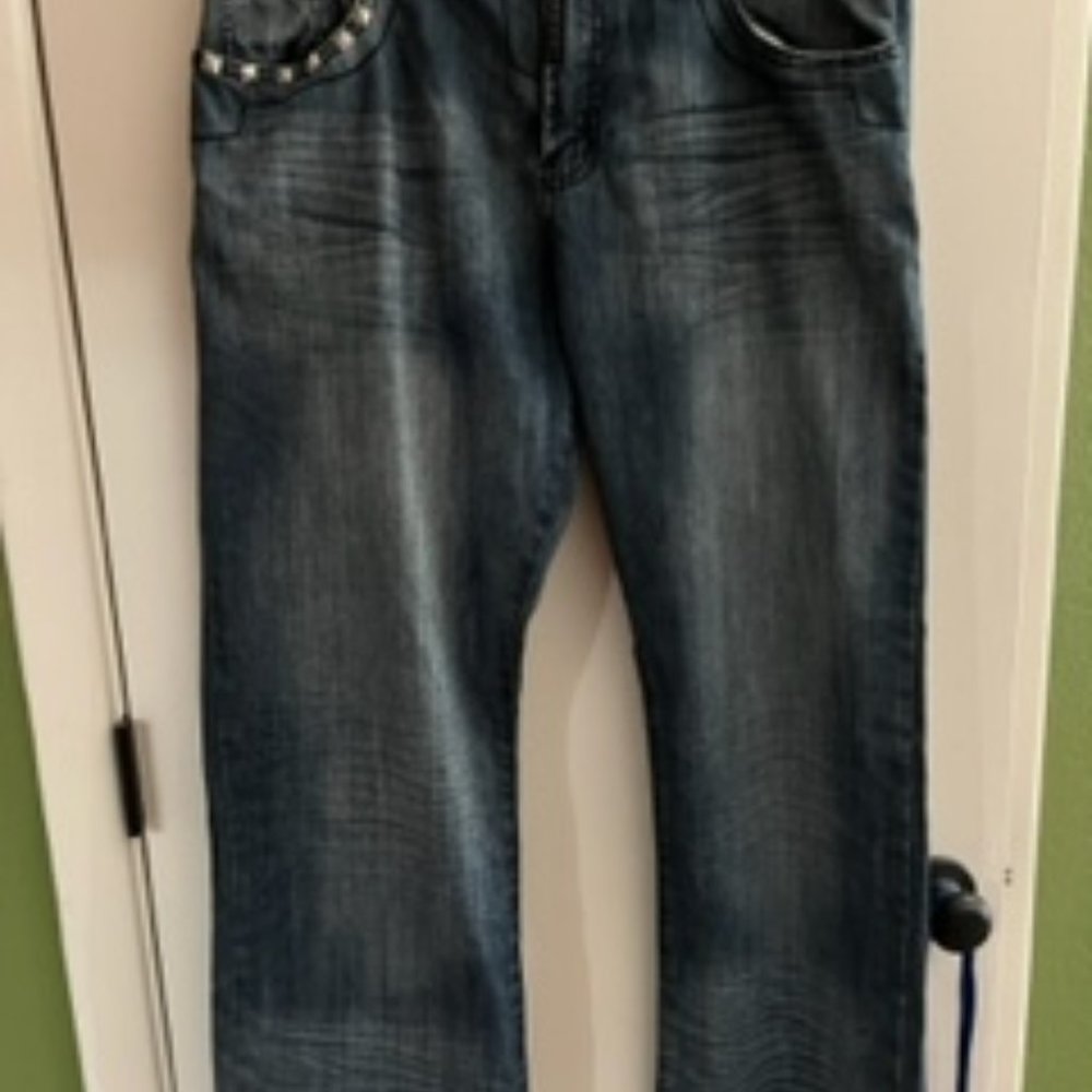 DODENIM JEANS